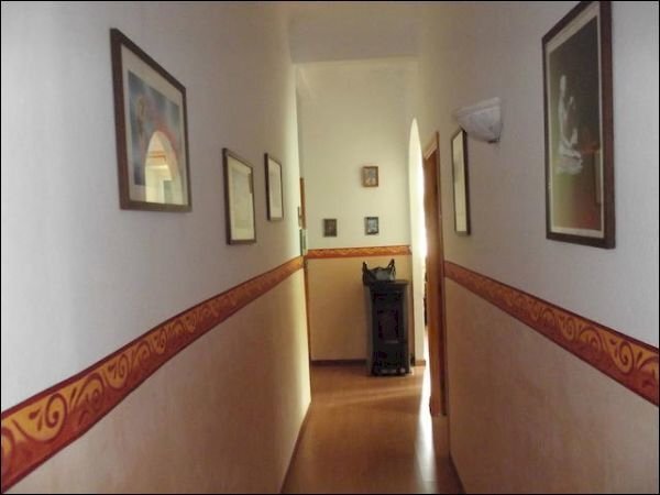 CORRIDOIO - Appartamento Arcola - foto 3