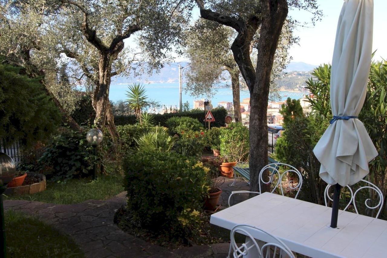 1273097-jssfe172d.jpg - Appartamento Via Carbognano 3 ° Traversa, Lerici - foto 1