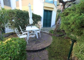 1273097-nxa21e.jpg - Appartamento Via Carbognano 3 ° Traversa, Lerici - foto 10