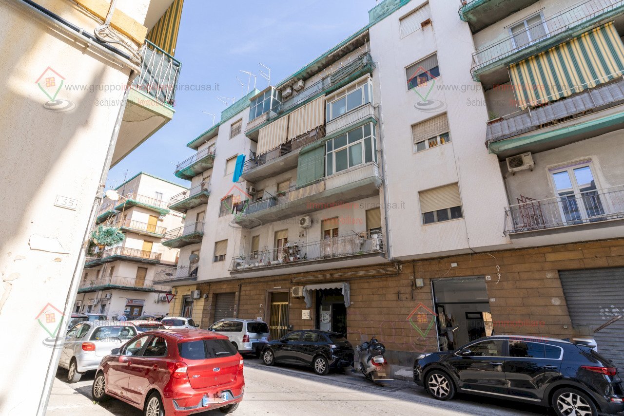 RIC08682.jpg - Apartment Siracusa - photo 1