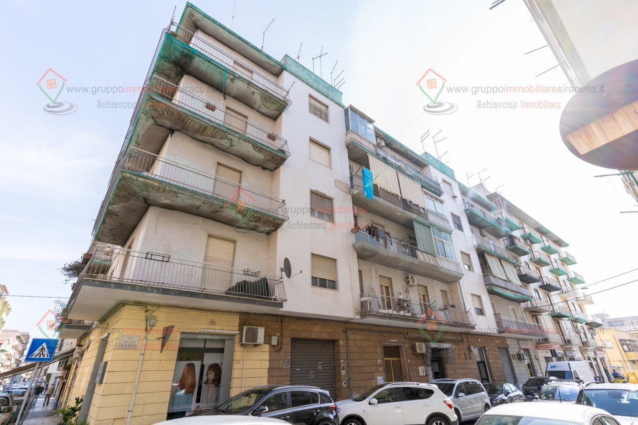 RIC08684.jpg - Apartment Siracusa - photo 2