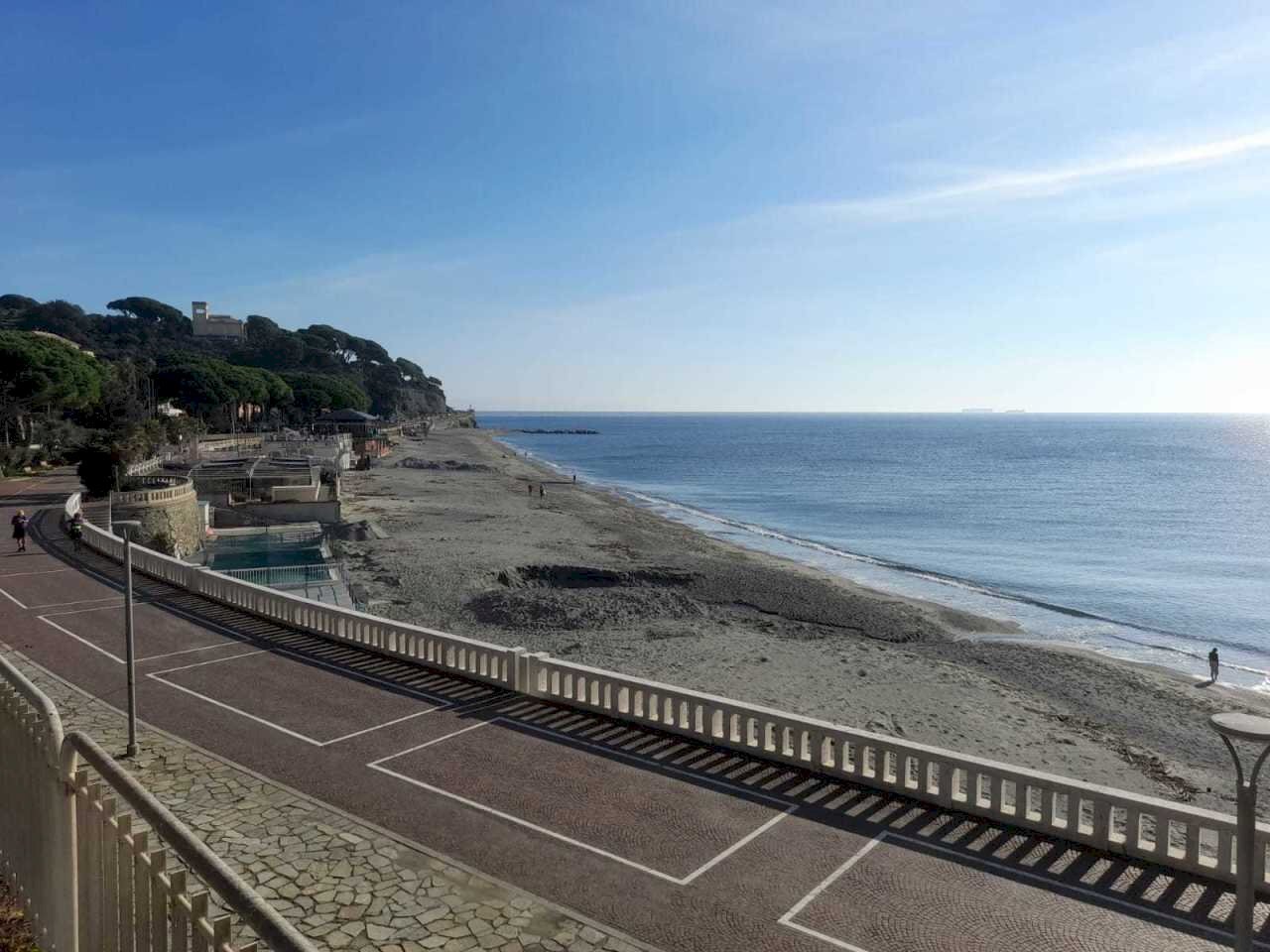 Celle Ligure - Three-room apartment Celle Ligure - photo 3