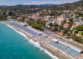 Celle Ligure - Three-room apartment Celle Ligure - photo 4