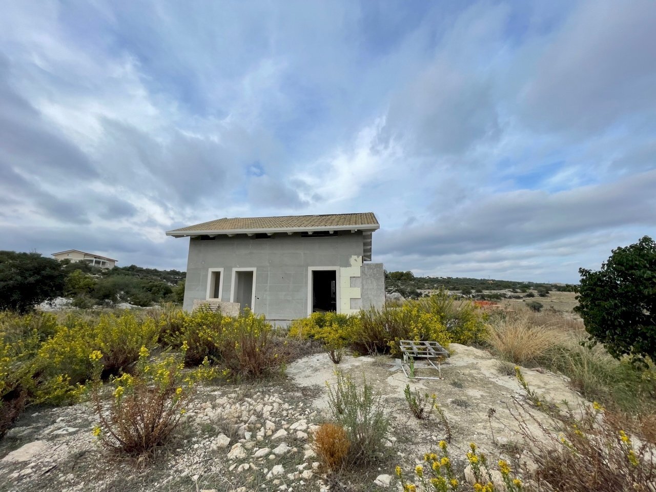 IMG_6338.jpg - Rustic Via Mar Baltico, Pozzallo - photo 2