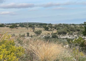 IMG_6340.jpg - Rustico Via Mar Baltico, Pozzallo - foto 4