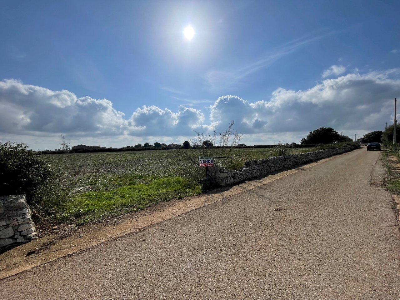 IMG_6302.jpg - Terreno agricolo Via ciancia porta di ferro, Modica - foto 1