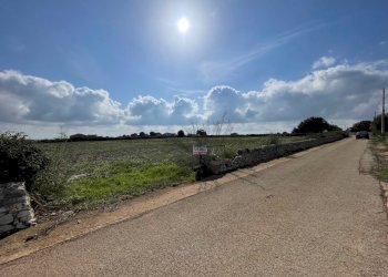 IMG_6302.jpg - Terreno agricolo Via ciancia porta di ferro, Modica - foto 1