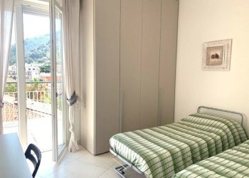 camera da letto - Attico Alassio - foto 8