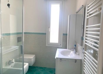 bagno - Attico Alassio - foto 9