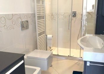 bagno - Attico Alassio - foto 10