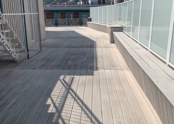 terrazza - Attico Alassio - foto 11