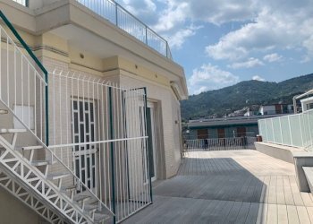 terrazza - Attico Alassio - foto 1