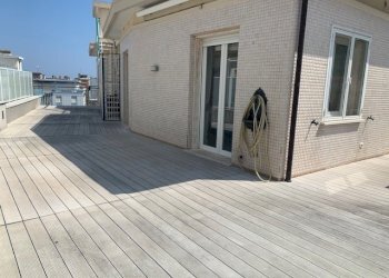 terrazza - Attico Alassio - foto 12