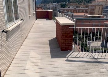 terrazza - Attico Alassio - foto 13