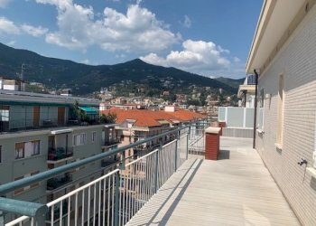 vista - Attico Alassio - foto 15