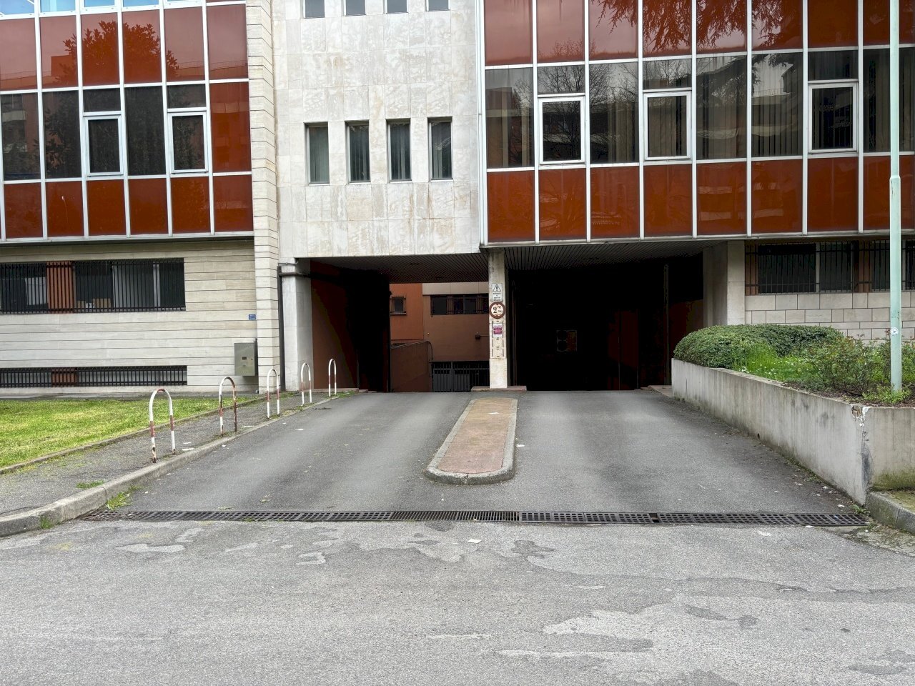 IMG_6185.jpg - Box VIA CORFU' 71/A, Brescia - foto 2