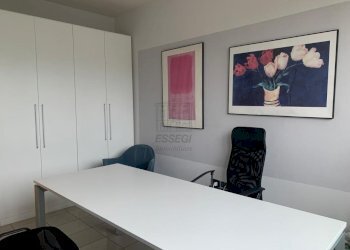 Uffici direzionali nuovi in affitto a Lucca (6).jp - Ufficio Via Nuova per Pisa 344, Lucca - foto 1