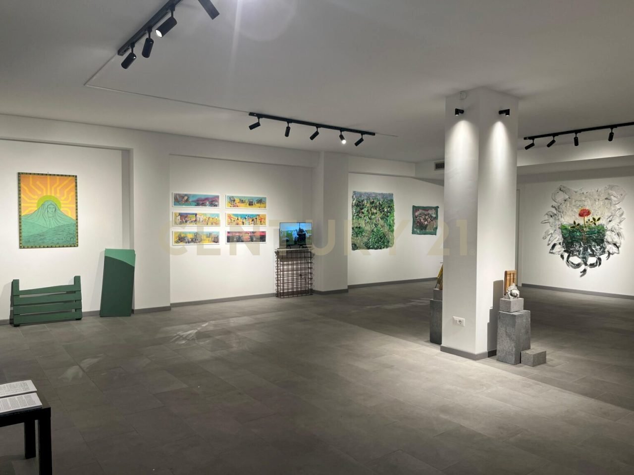 FOTO VIA FIRENZE.jpeg - Shopping Center Via Firenze 229/231, Catania - photo 1