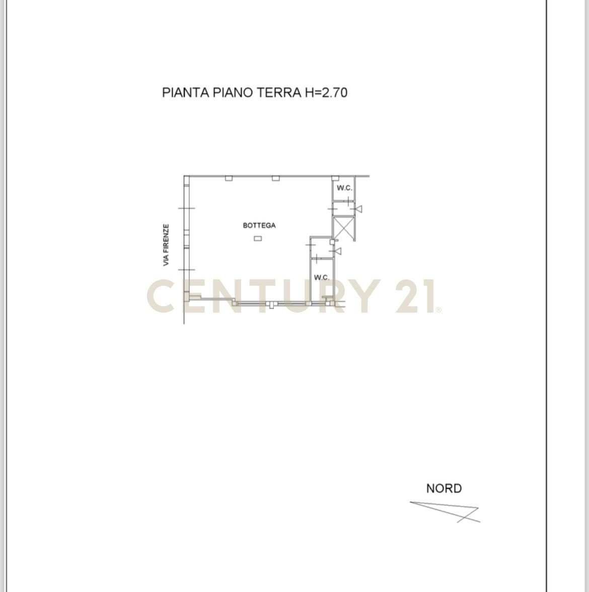 WhatsApp Image 2024-10-24 at 16.49.18.jpeg - Shopping Center Via Firenze 229/231, Catania - floor plans 1