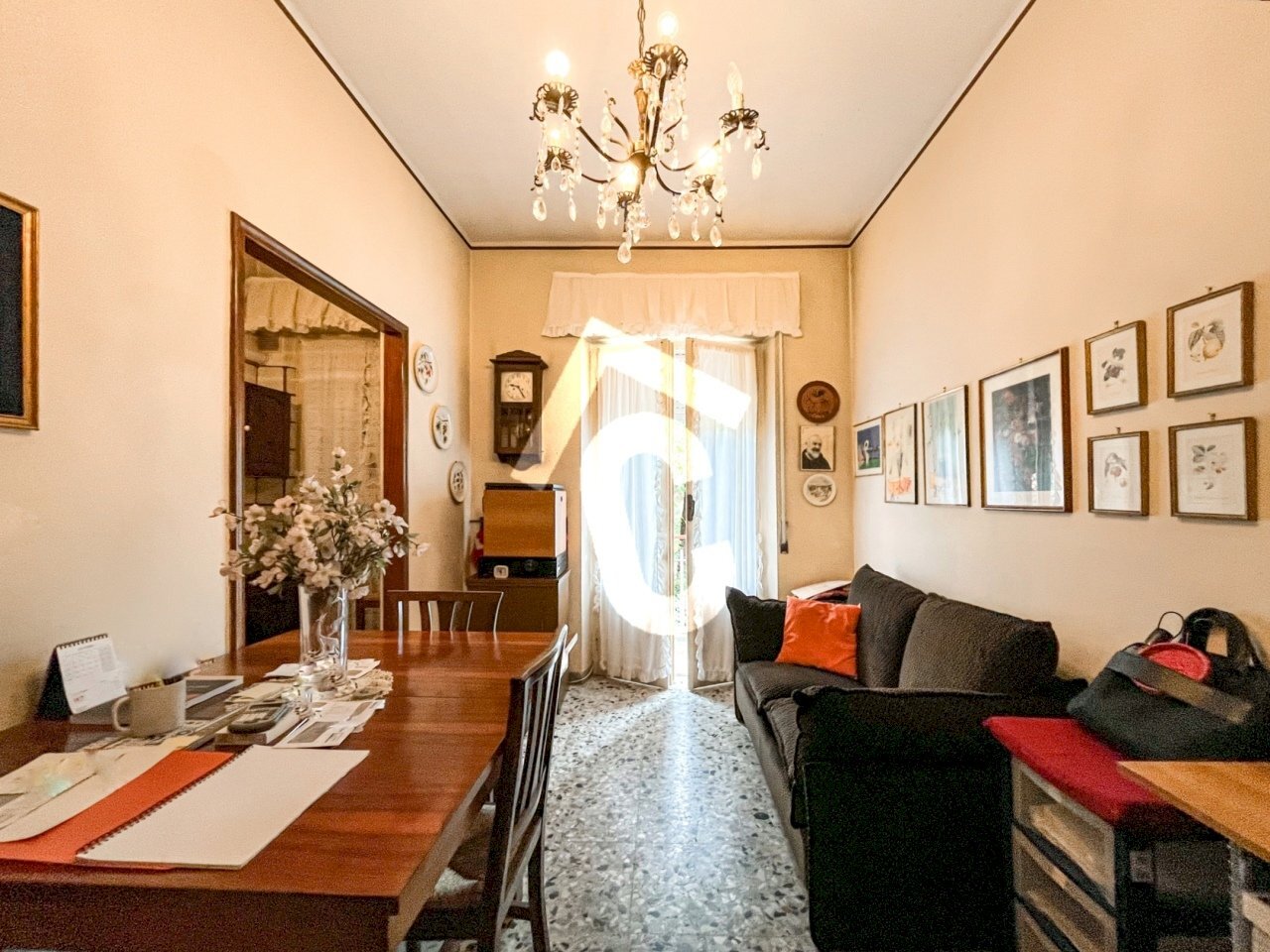 0488E396-7EBE-4002-B59C-E805C2F2AF68.jpeg - Three-room apartment Jesi - photo 1