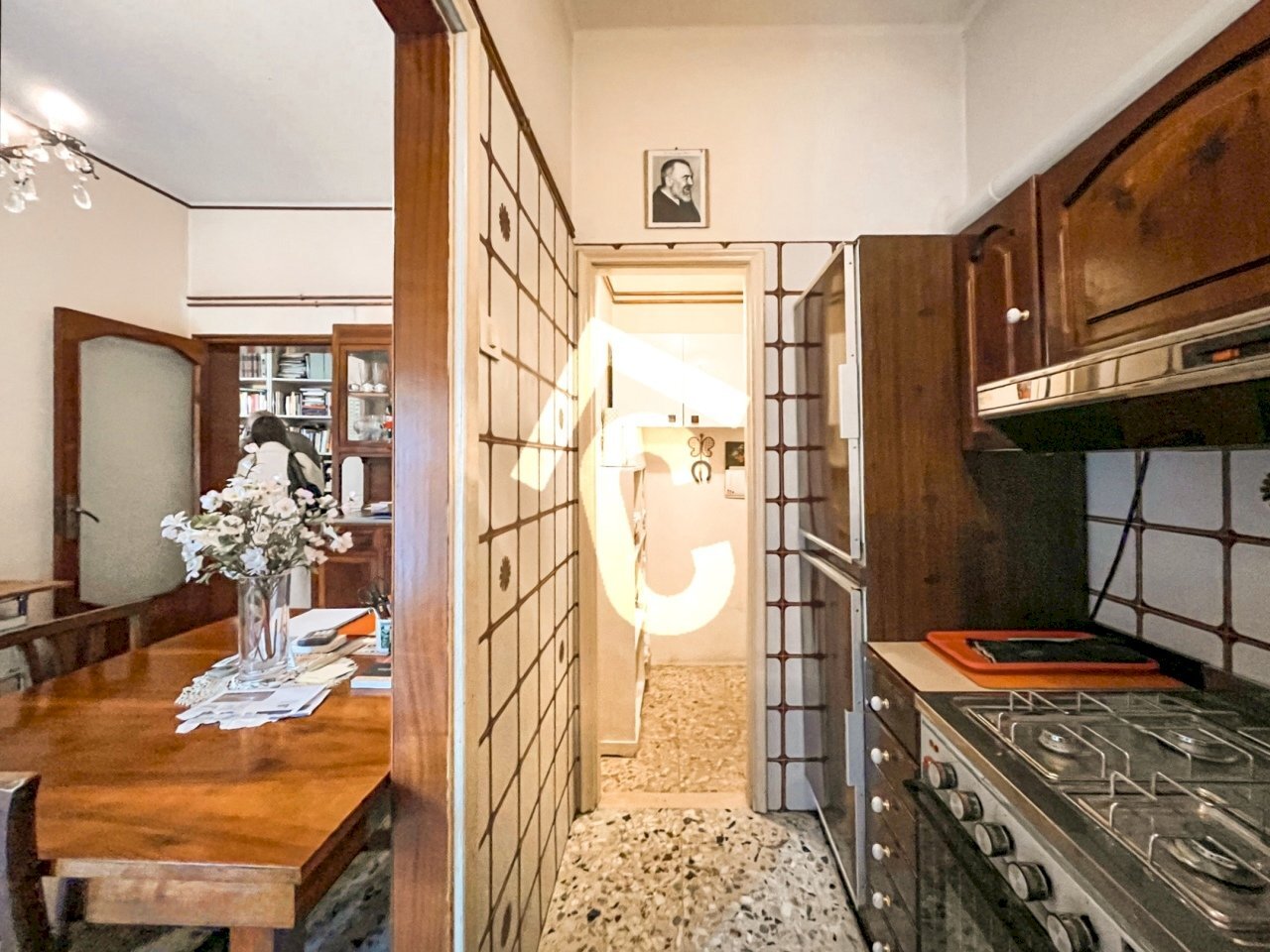 BA6201EF-2CAF-4FAD-9D92-6836D1BBC4F1.jpeg - Three-room apartment Jesi - photo 2