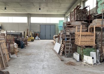 IMG_7468.jpeg - Capannone Vicolo Granata 37, Casalpusterlengo - foto 3