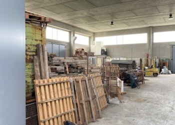 IMG_7469.jpeg - Capannone Vicolo Granata 37, Casalpusterlengo - foto 4