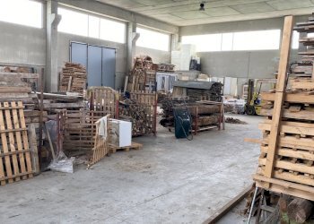 IMG_7470.jpeg - Capannone Vicolo Granata 37, Casalpusterlengo - foto 5