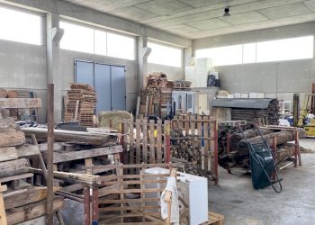 IMG_7472.jpeg - Capannone Vicolo Granata 37, Casalpusterlengo - foto 6