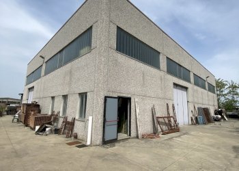 IMG_7478.jpeg - Capannone Vicolo Granata 37, Casalpusterlengo - foto 8