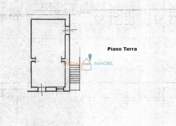 Piano Terra 1.jpg - Terratetto - Terracielo Vicolo del Golfo 1, Massa - foto 24