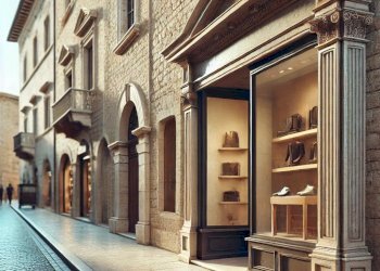 NEGOZIO.png - Locale Commerciale Via Ippolito Landinelli 73, Sarzana - foto 1