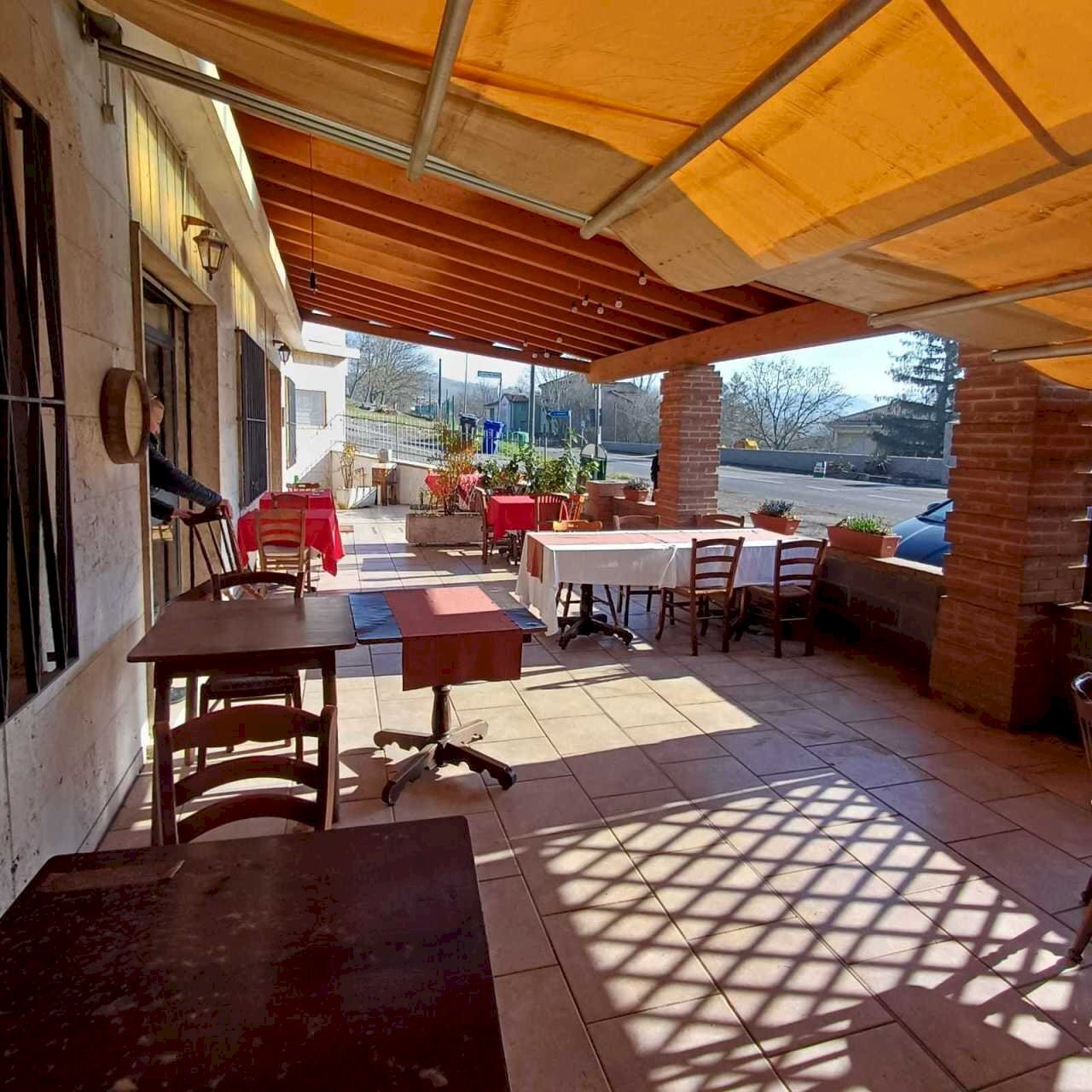 WhatsApp Image 2024-01-25 at 11.32.55 (1).jpeg - Restaurant Fornovo di Taro - photo 2