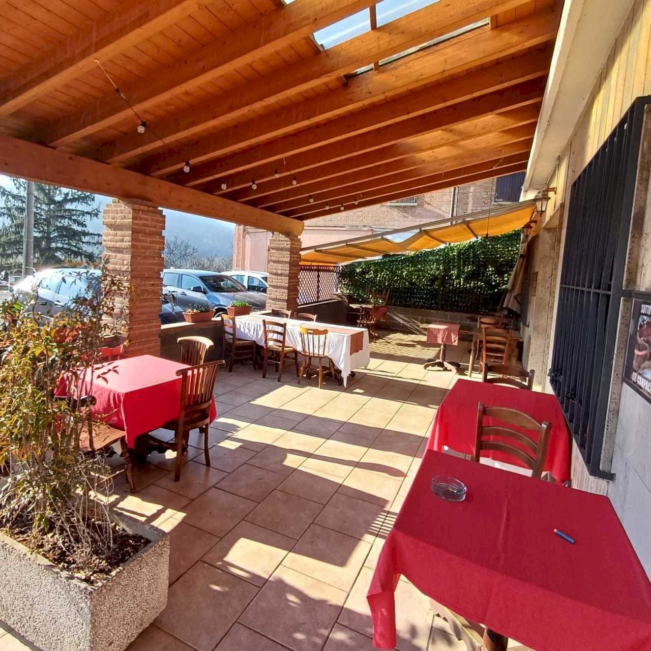 WhatsApp Image 2024-01-25 at 11.32.56.jpeg - Restaurant Fornovo di Taro - photo 3