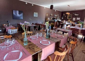 WhatsApp Image 2024-01-25 at 11.32.56 (3).jpeg - Restaurant Fornovo di Taro - photo 1