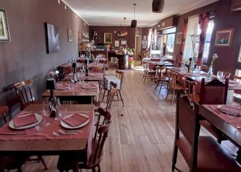 WhatsApp Image 2024-01-25 at 11.32.57 (1).jpeg - Restaurant Fornovo di Taro - photo 5