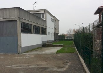 Immagine26.jpg - Locale Commerciale Collecchio - foto 14