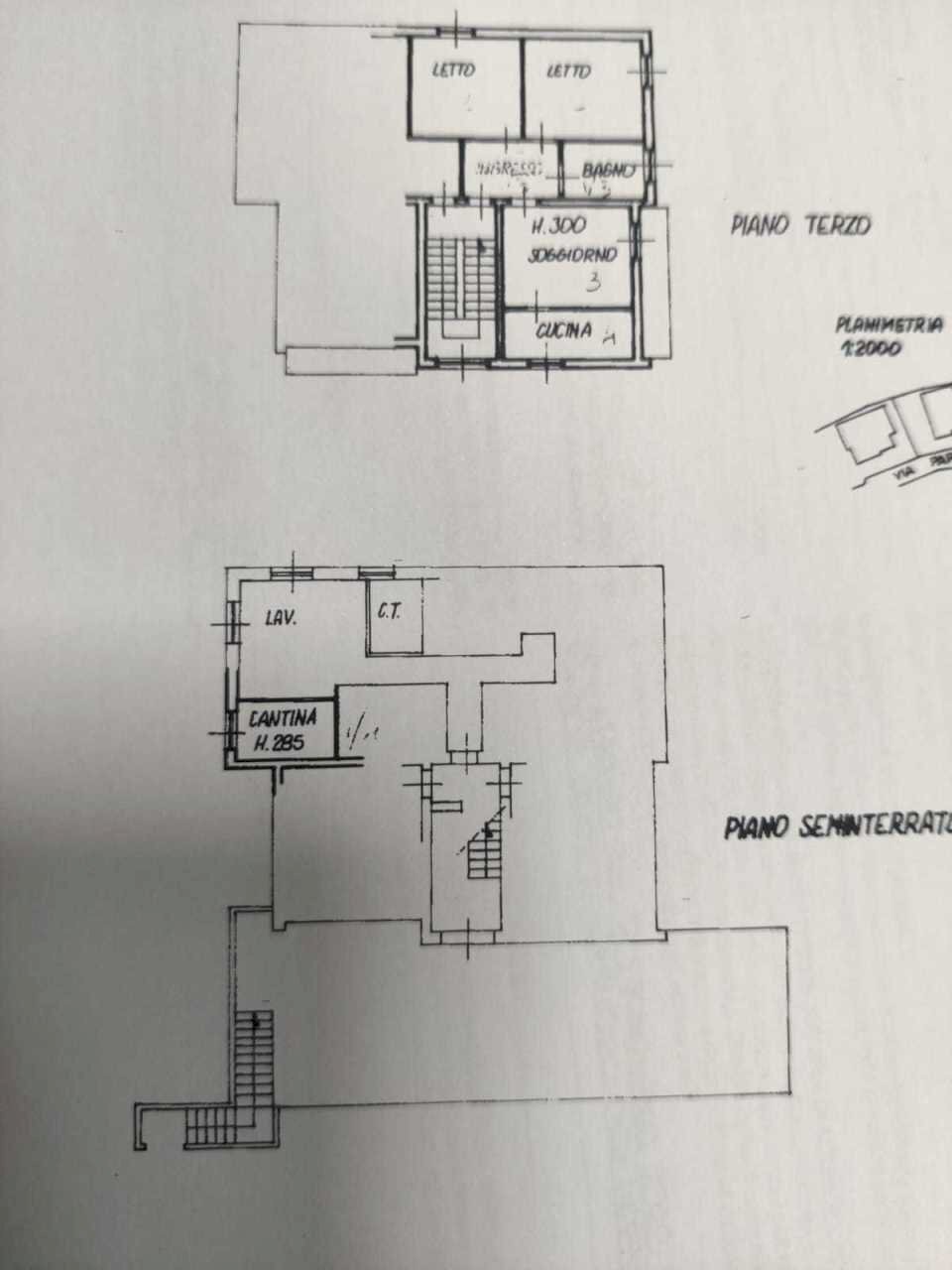 WhatsApp Image 2022-11-22 at 16.39.57.jpeg - Quadrilocale Fornovo di Taro - foto 3