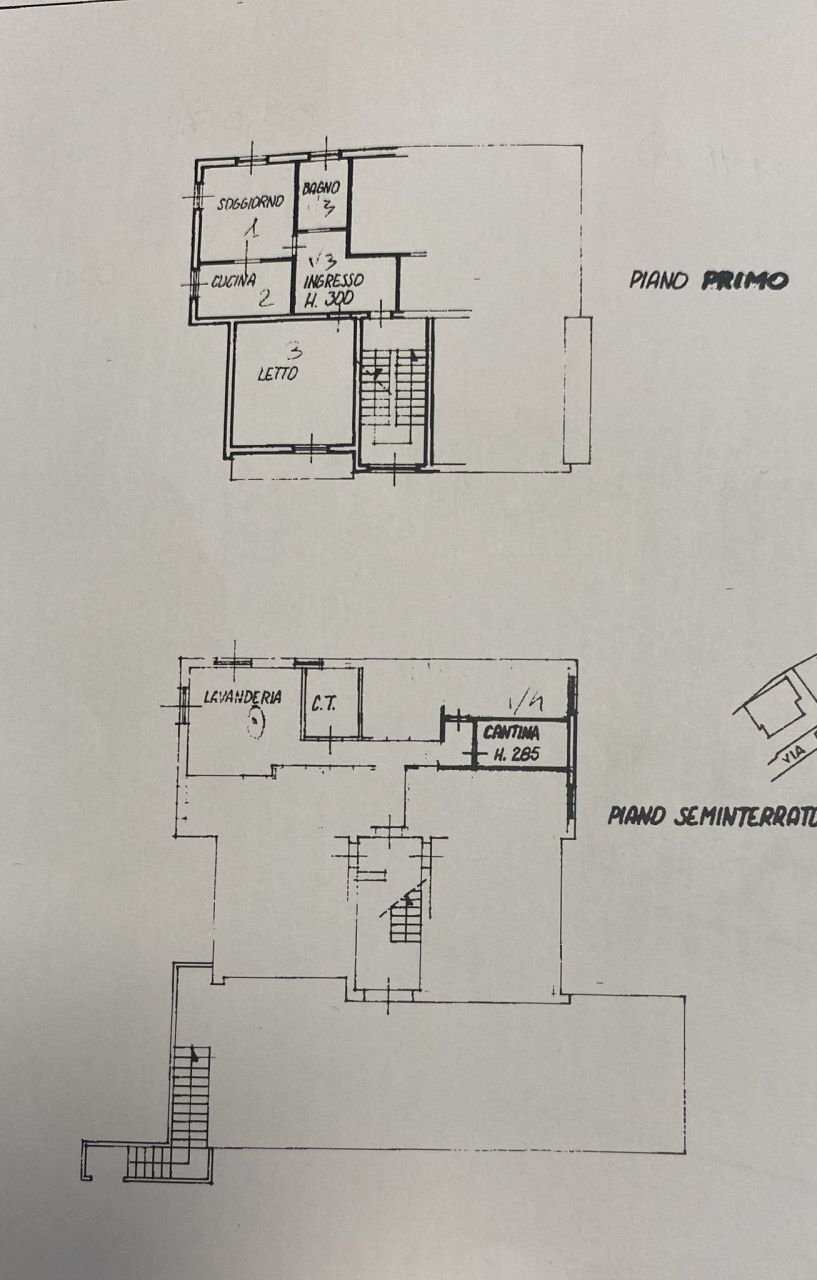 WhatsApp Image 2022-10-26 at 12.09.11.jpeg - Appartamento Fornovo di Taro - foto 2