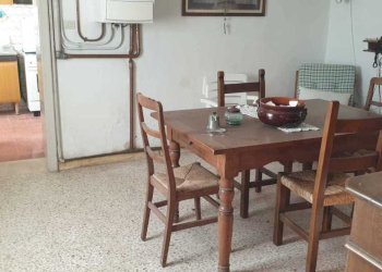 soggiorno 2.jpeg - Porzione di casa Varsi - foto 4