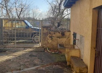 area cortilizia.jpeg - Porzione di casa Varsi - foto 14