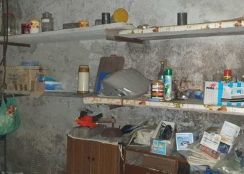 cantina.jpeg - Porzione di casa Varsi - foto 17