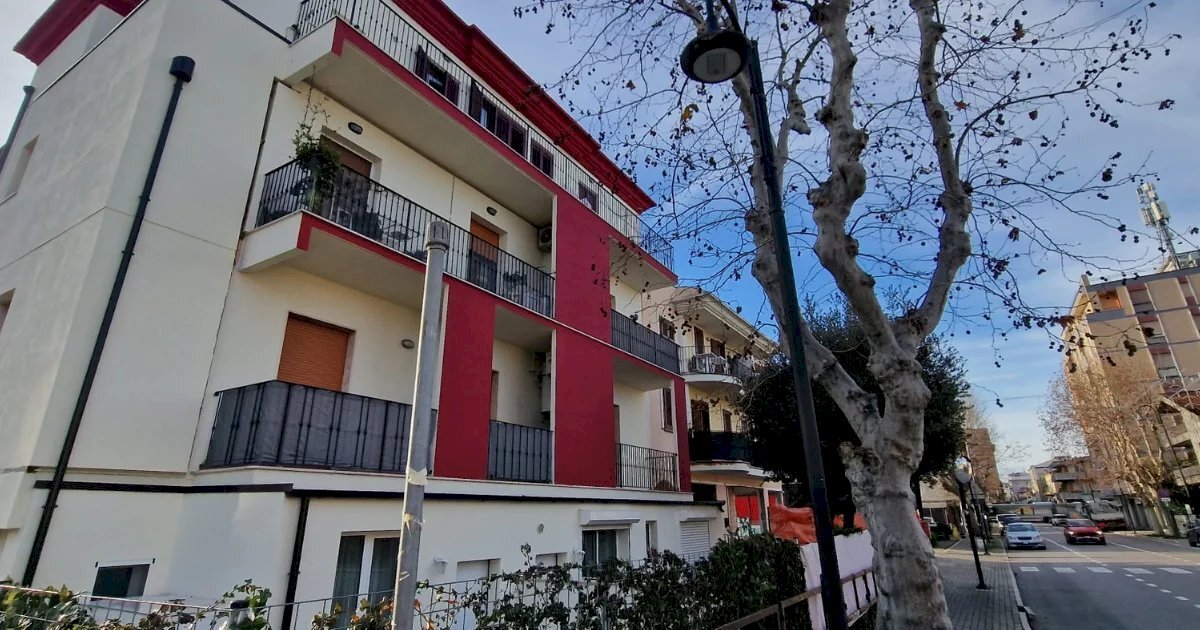 Three-room apartment VIALE EUROPA, Montesilvano - photo 2