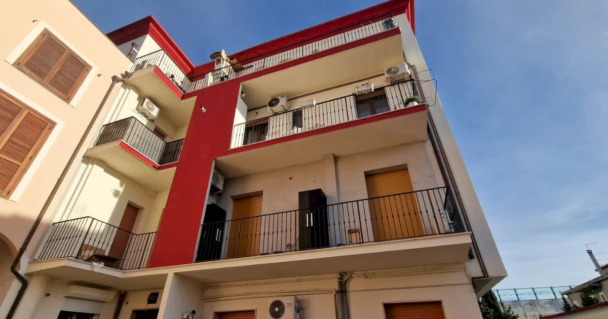 Three-room apartment VIALE EUROPA, Montesilvano - photo 3