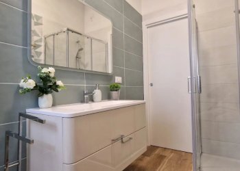 Trilocale VIALE EUROPA, Montesilvano - foto 17