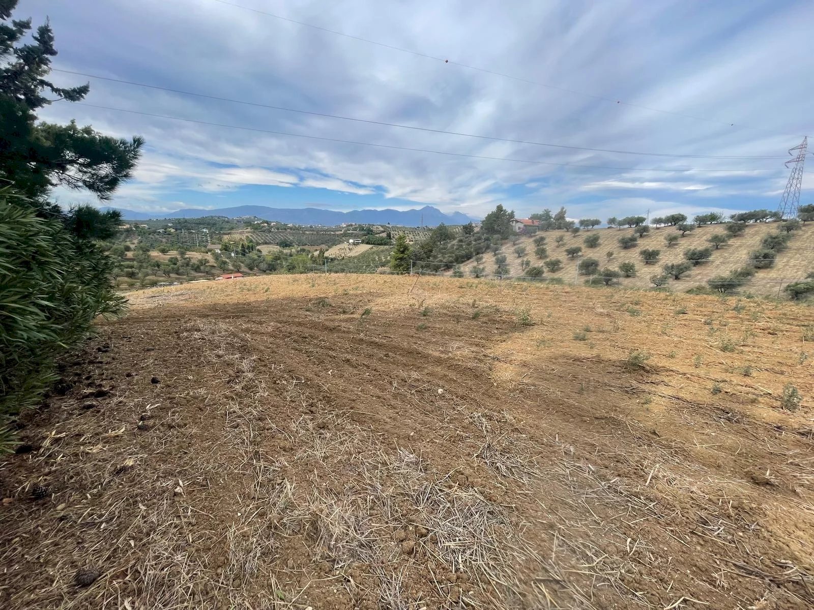 Terreno edificabile CONTRADA VILLA SIBI, Moscufo - foto 1