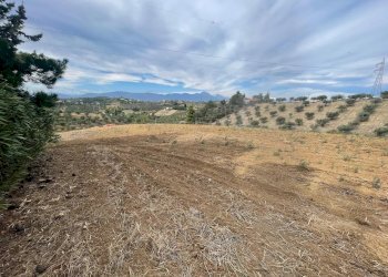 Terreno edificabile CONTRADA VILLA SIBI, Moscufo - foto 1