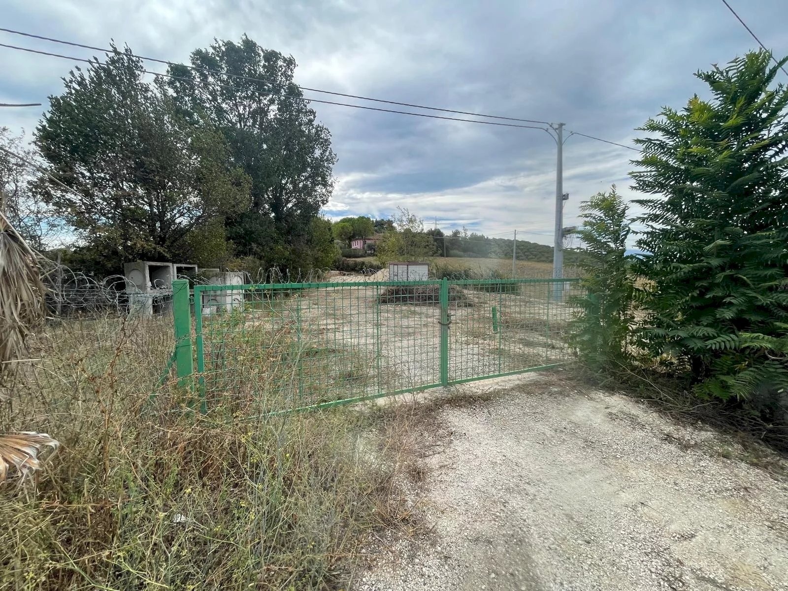 Terreno edificabile CONTRADA VILLA SIBI, Moscufo - foto 1