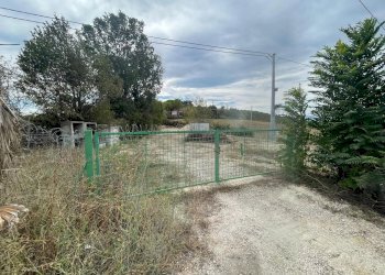 Terreno edificabile CONTRADA VILLA SIBI, Moscufo - foto 1