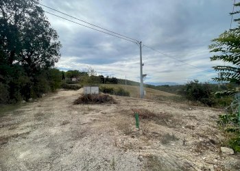 Terreno edificabile CONTRADA VILLA SIBI, Moscufo - foto 4